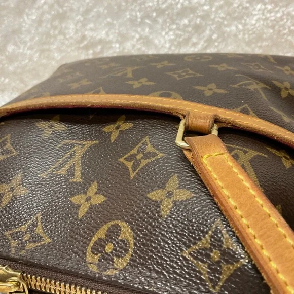 Authentic Louis Vuitton shoulder bag EUC - Picture 7 of 13